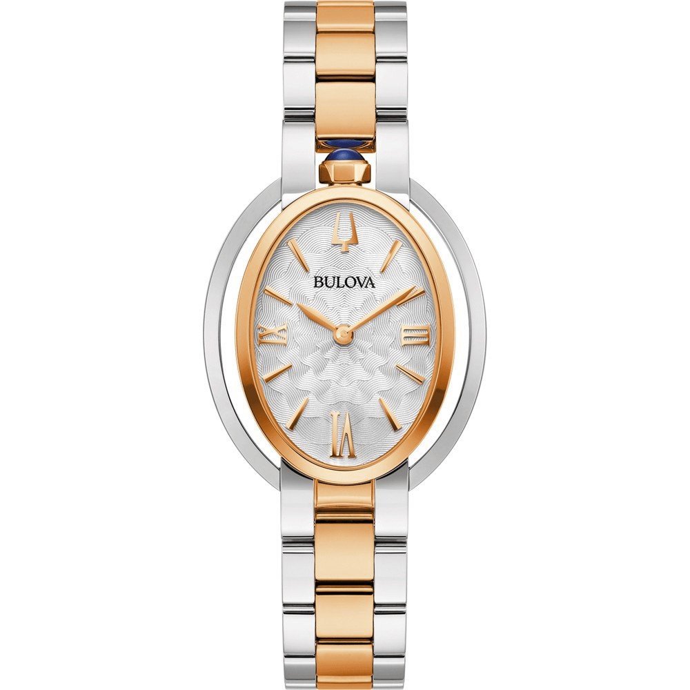 Bulova 98L322 Rubaiyat Horloge