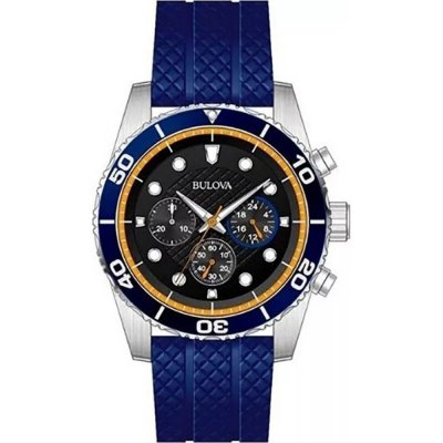 Bulova sport sales