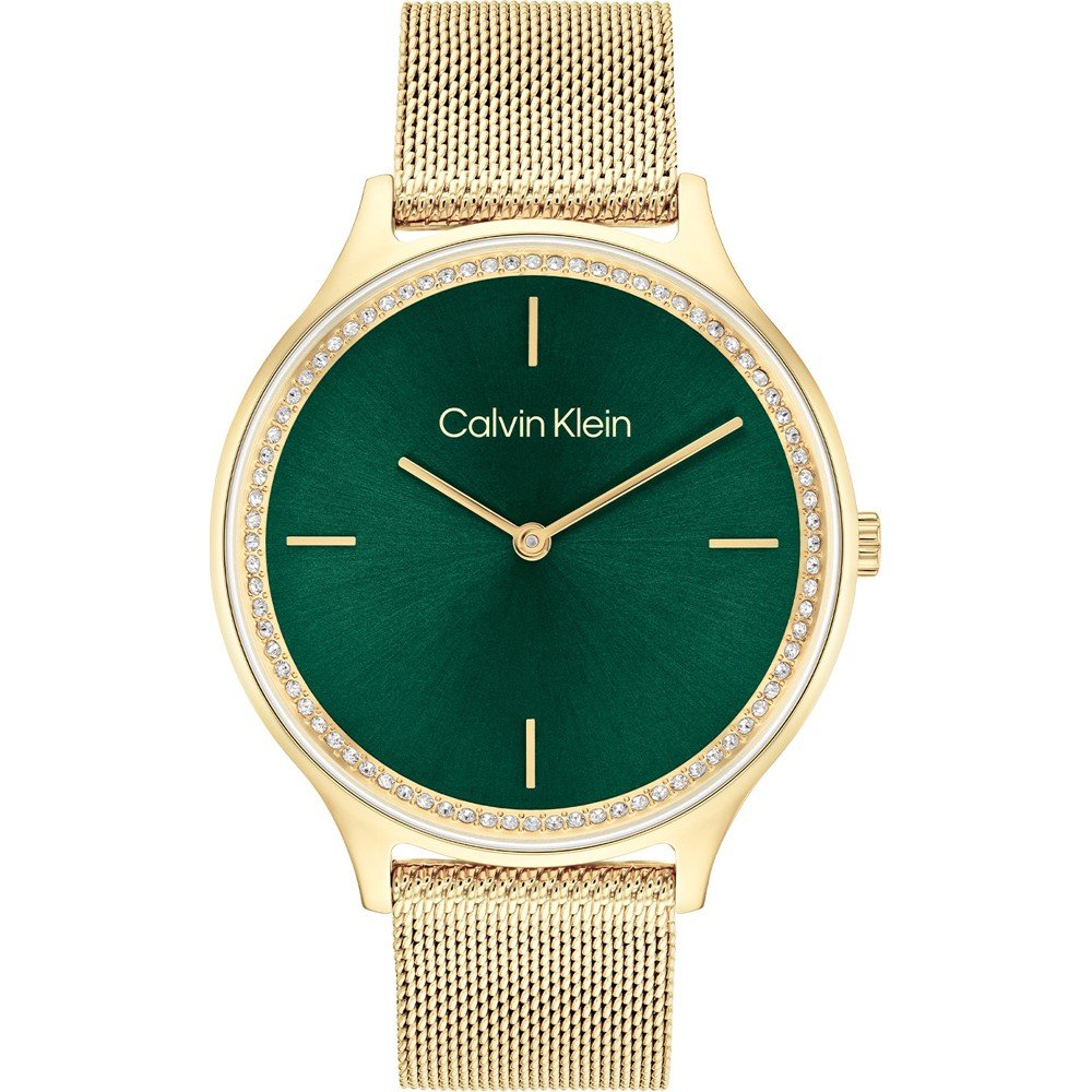 Calvin Klein 25100005 Timeless Horloge