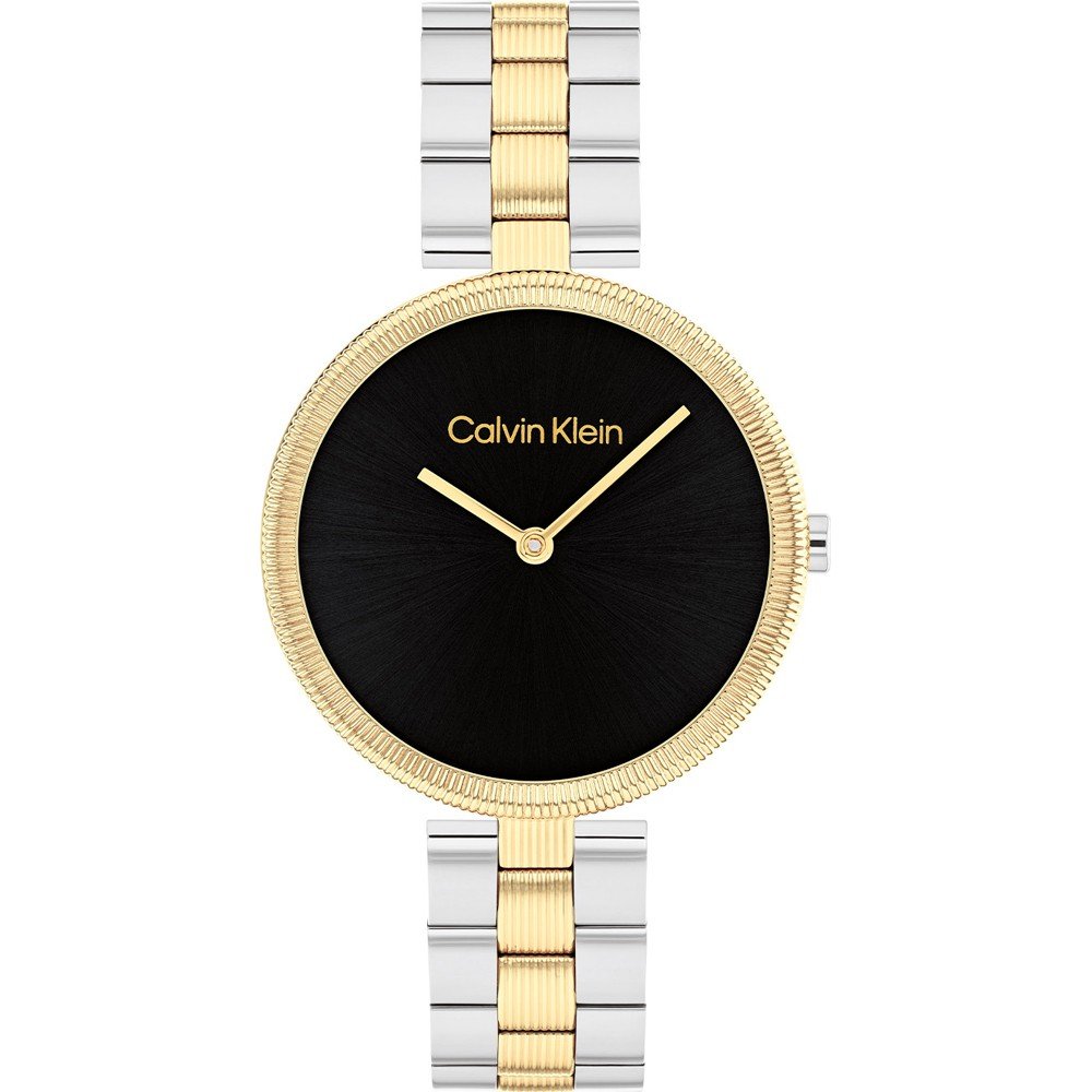 Calvin Klein 25100012 Gleam Horloge