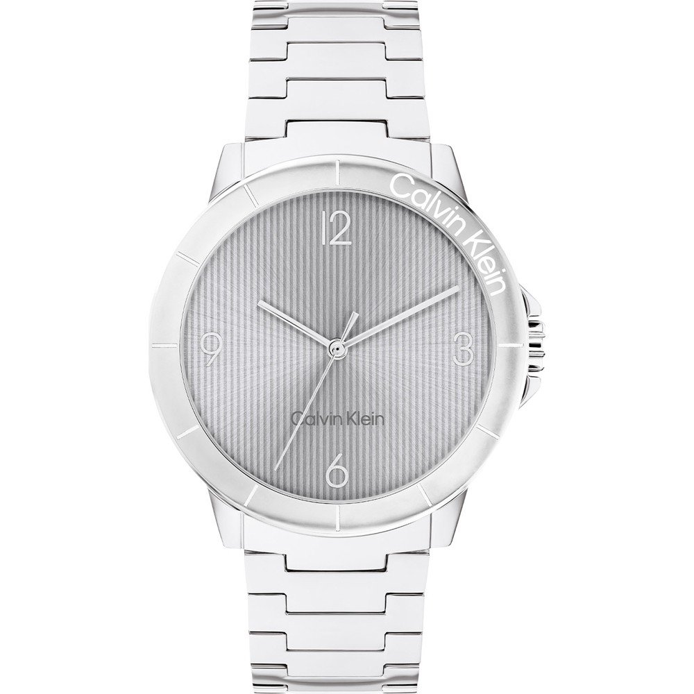 Calvin Klein 25100022 Vivacious Horloge