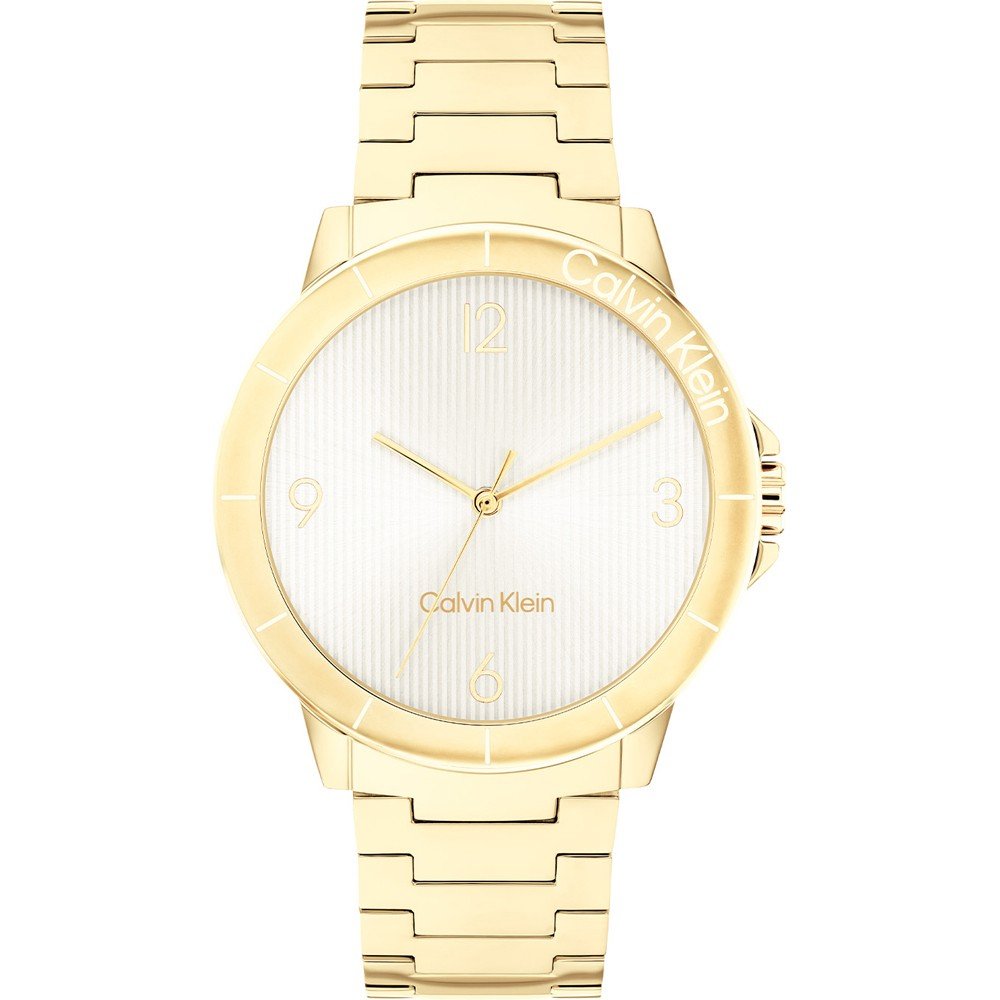 Calvin Klein 25100023 Vivacious Horloge