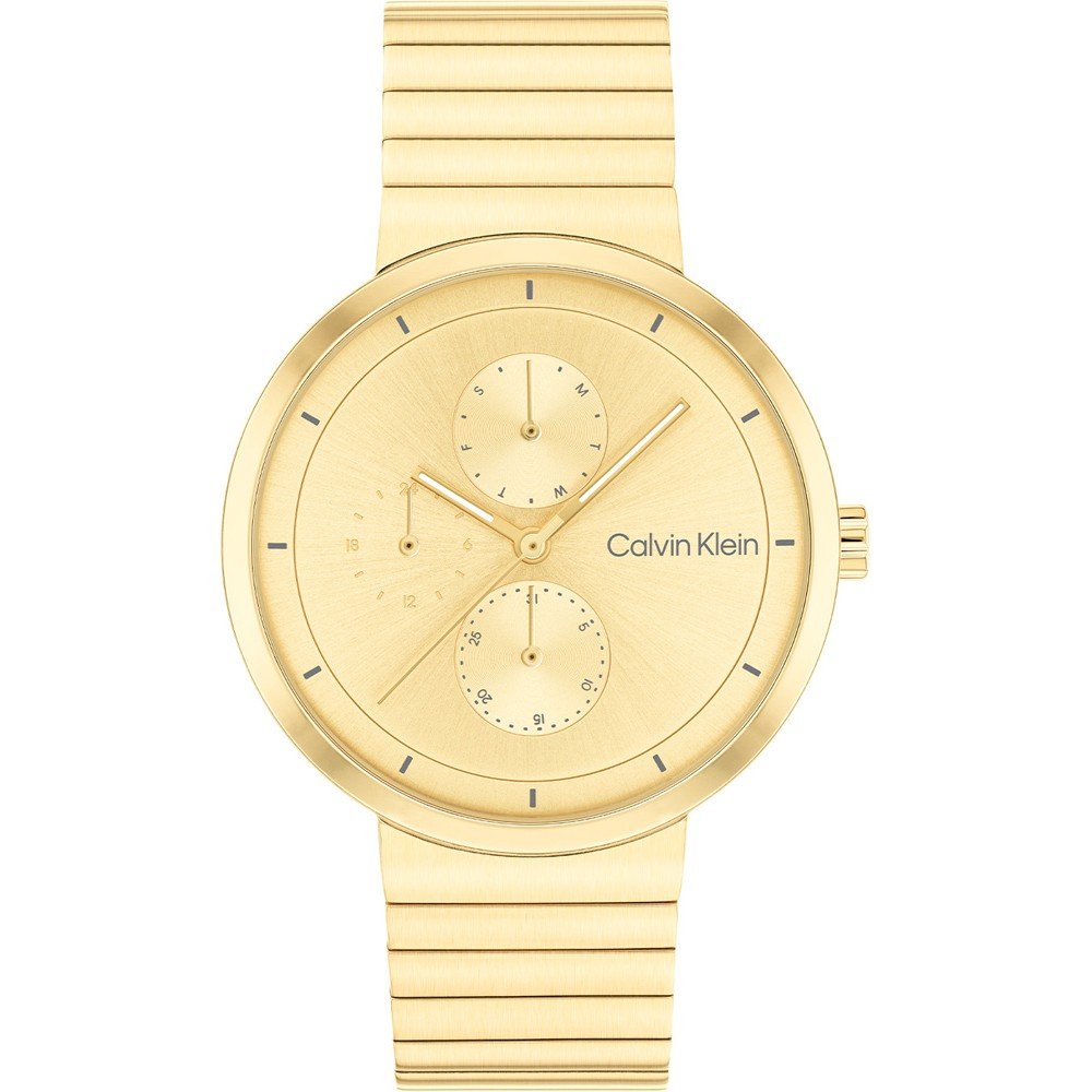 Calvin Klein 25100030 Create Horloge