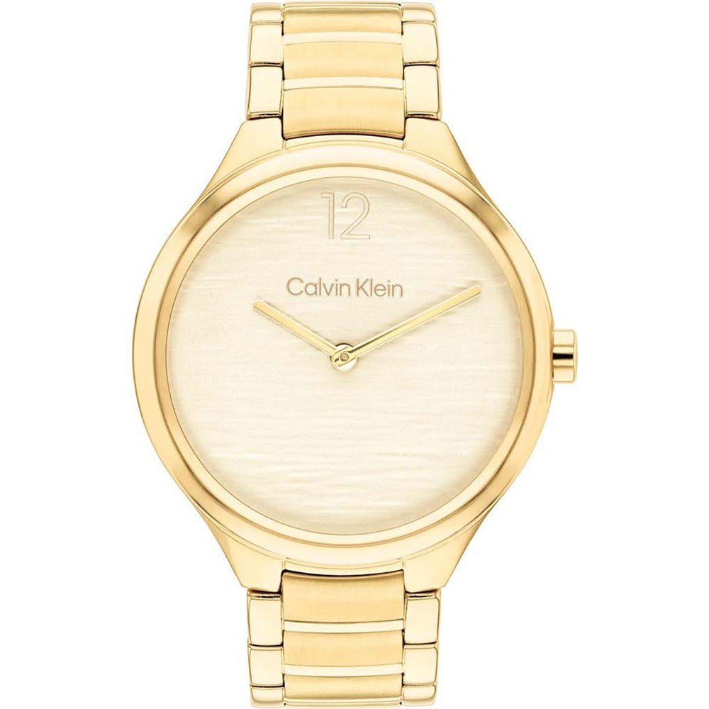 Calvin Klein 25100048 Delight Horloge