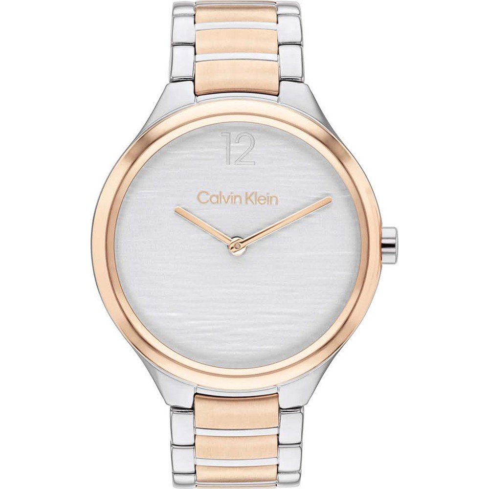 Calvin Klein 25100049 Delight Horloge