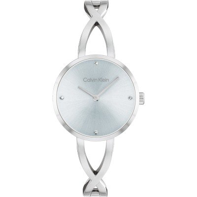 Calvin Klein 25100058 Sculpted Embrace Horloge