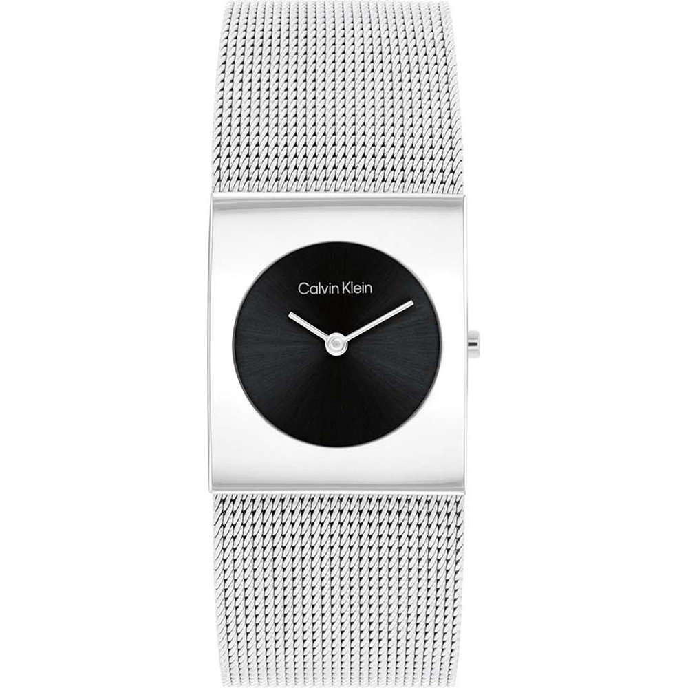 Calvin Klein 25100061 Pulse Horloge