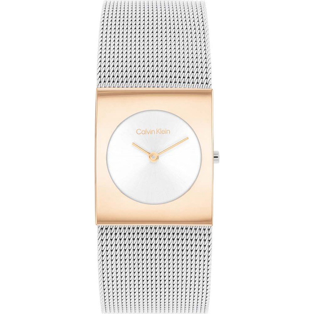 Calvin Klein 25100063 Pulse Horloge