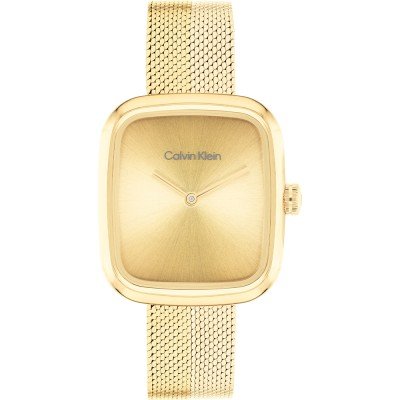 Calvin Klein 25100099 Adore Horloge