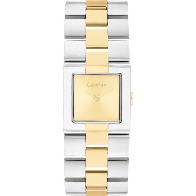 Calvin Klein 25100115 Meridian Horloge