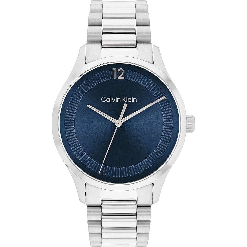 Calvin Klein 25200225 Iconic Horloge