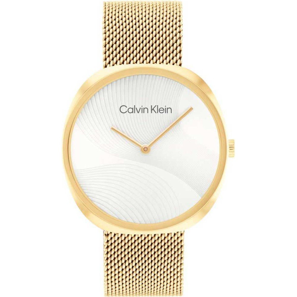 Calvin Klein 25200246 Sculpt Horloge