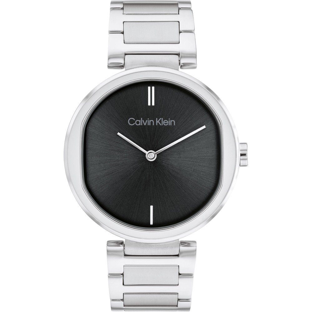 Calvin Klein 25200249 Sensation Horloge