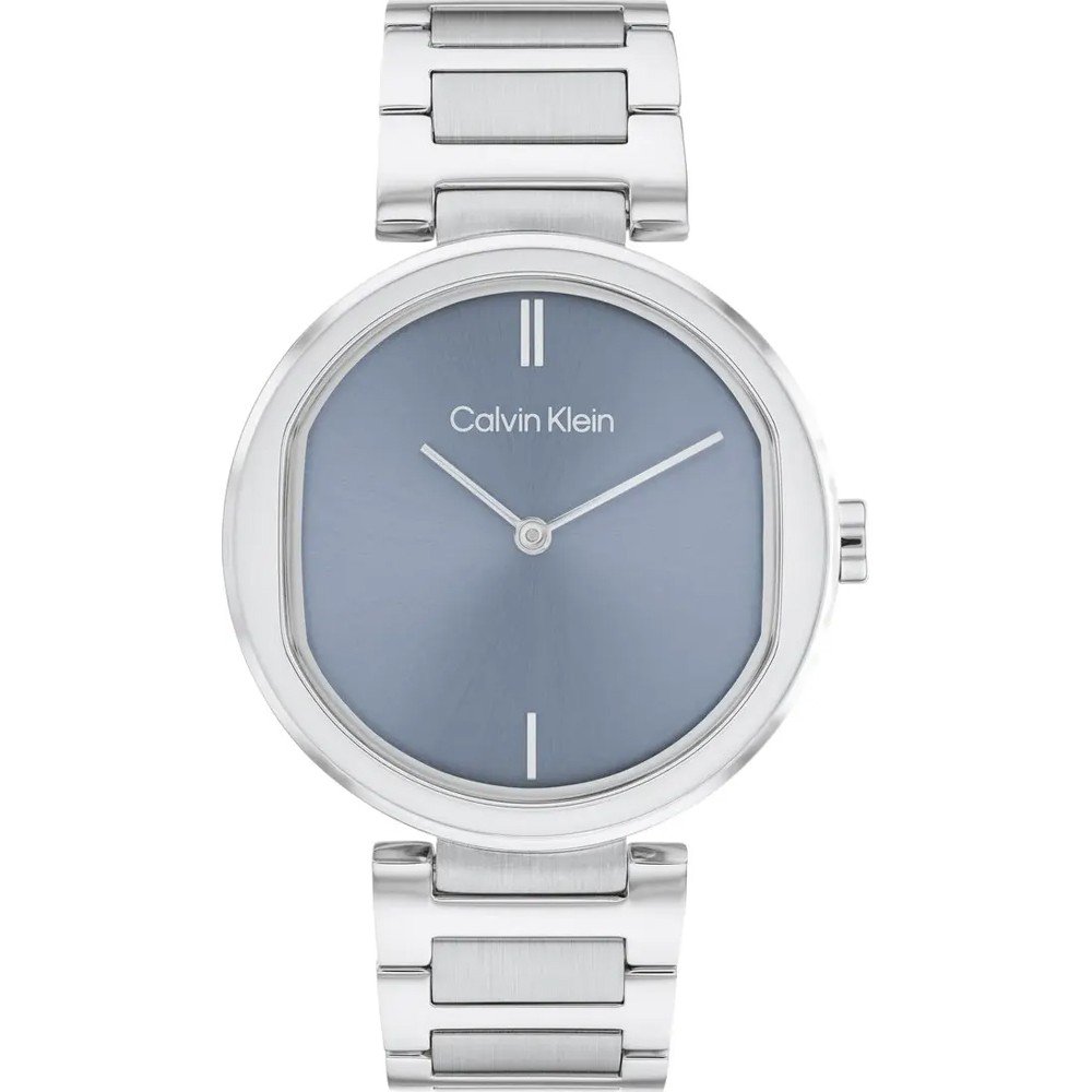 Calvin Klein 25200250 Sensation Horloge