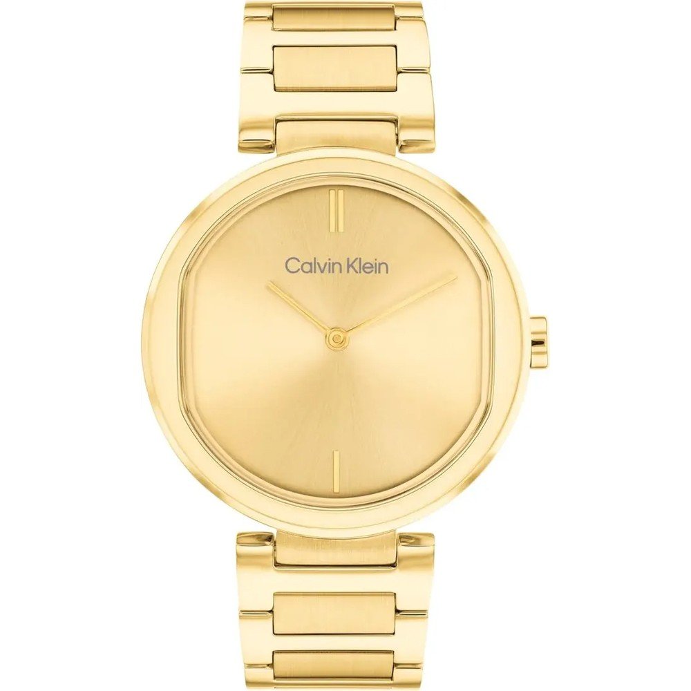 Calvin Klein 25200252 Sensation Horloge