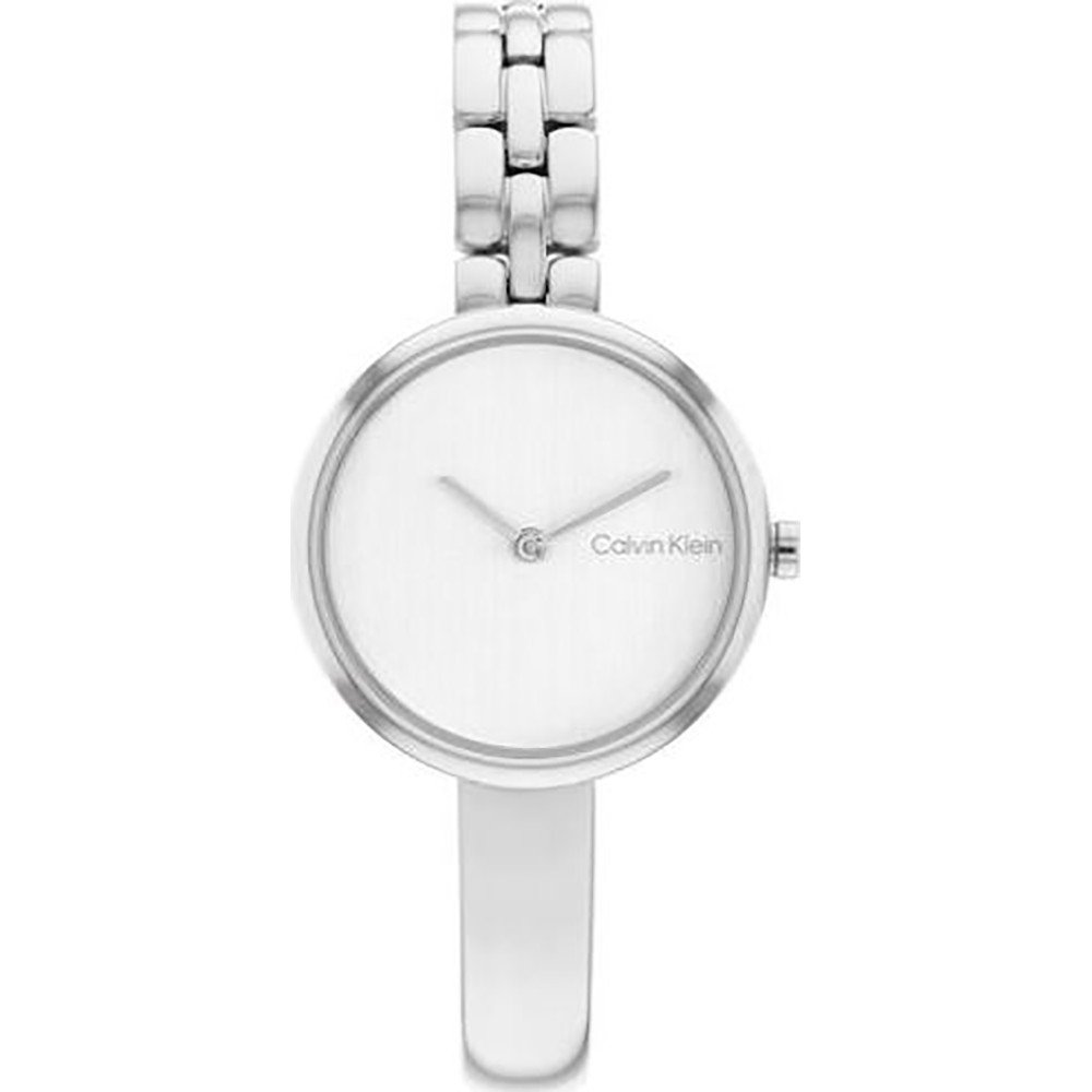 Calvin Klein 25200278 Bangled Horloge