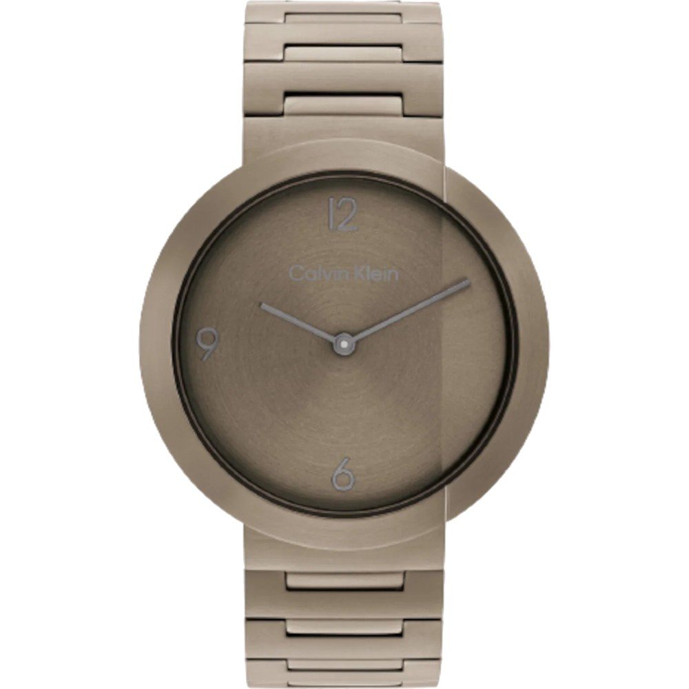 Calvin Klein 25200292 Eccentric Horloge