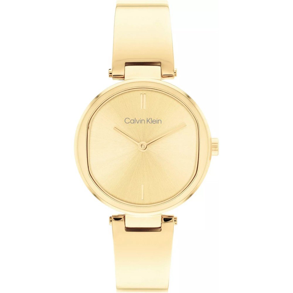 Calvin Klein 25200309 Elevated Horloge