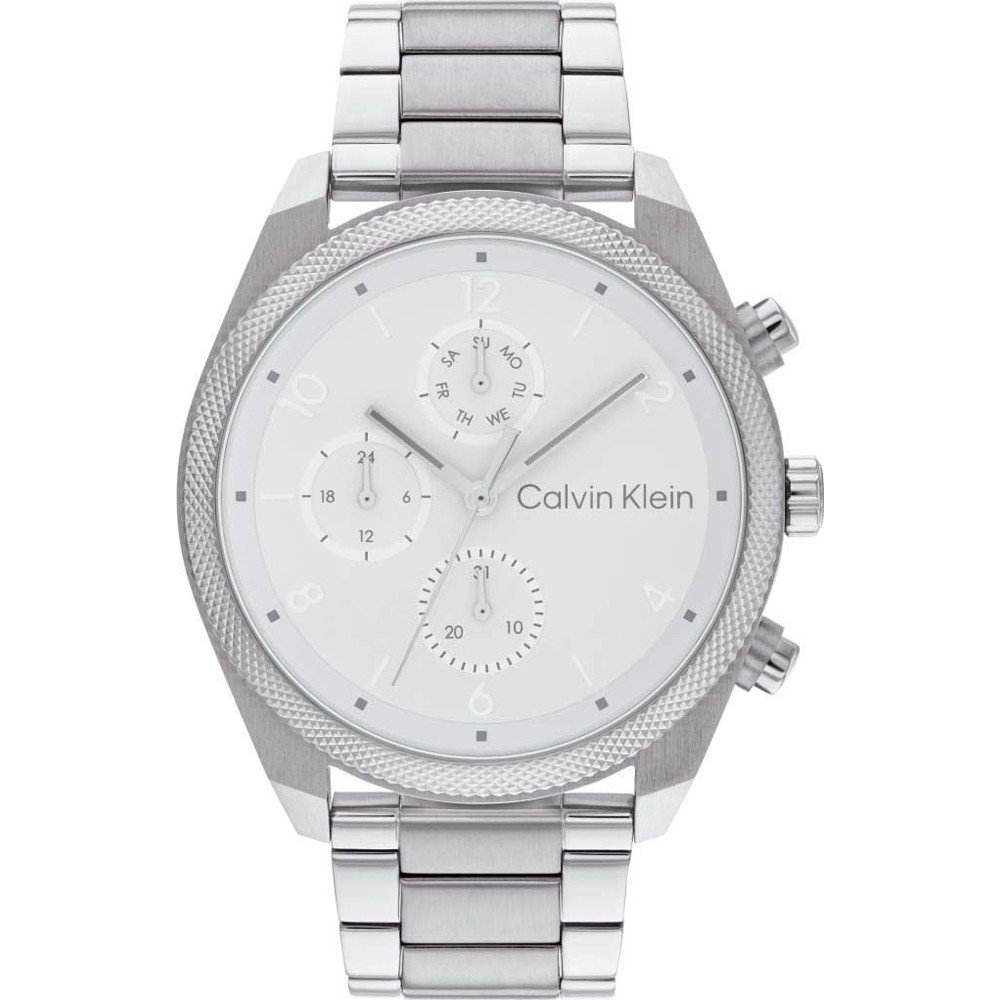 Calvin Klein 25200356 Impact Horloge