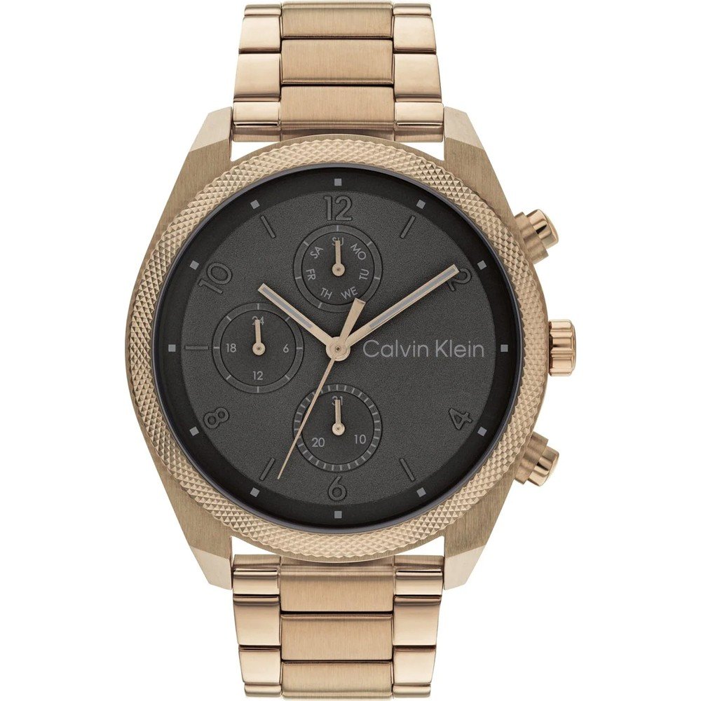 Calvin Klein 25200357 Impact Horloge