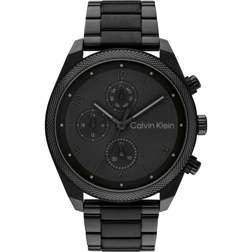 Calvin Klein 25200359 Impact Horloge