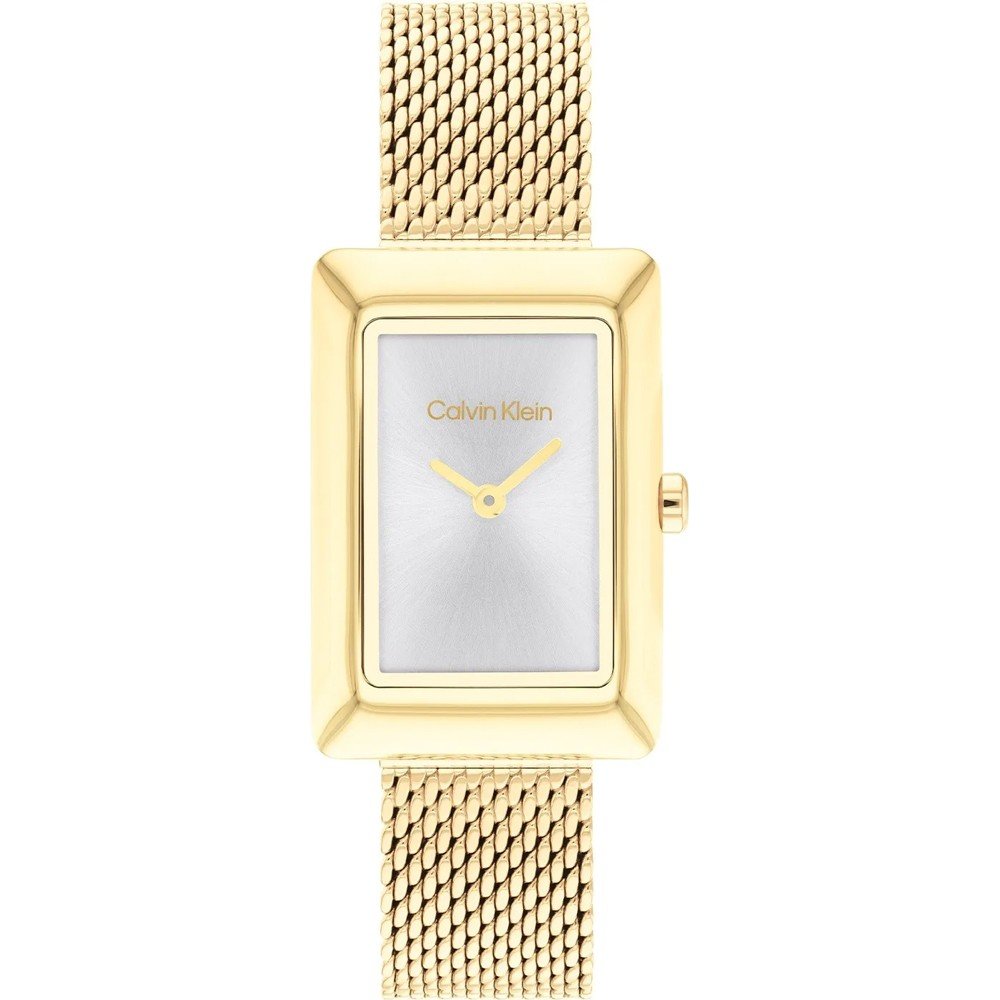Calvin Klein 25200396 Styled Horloge