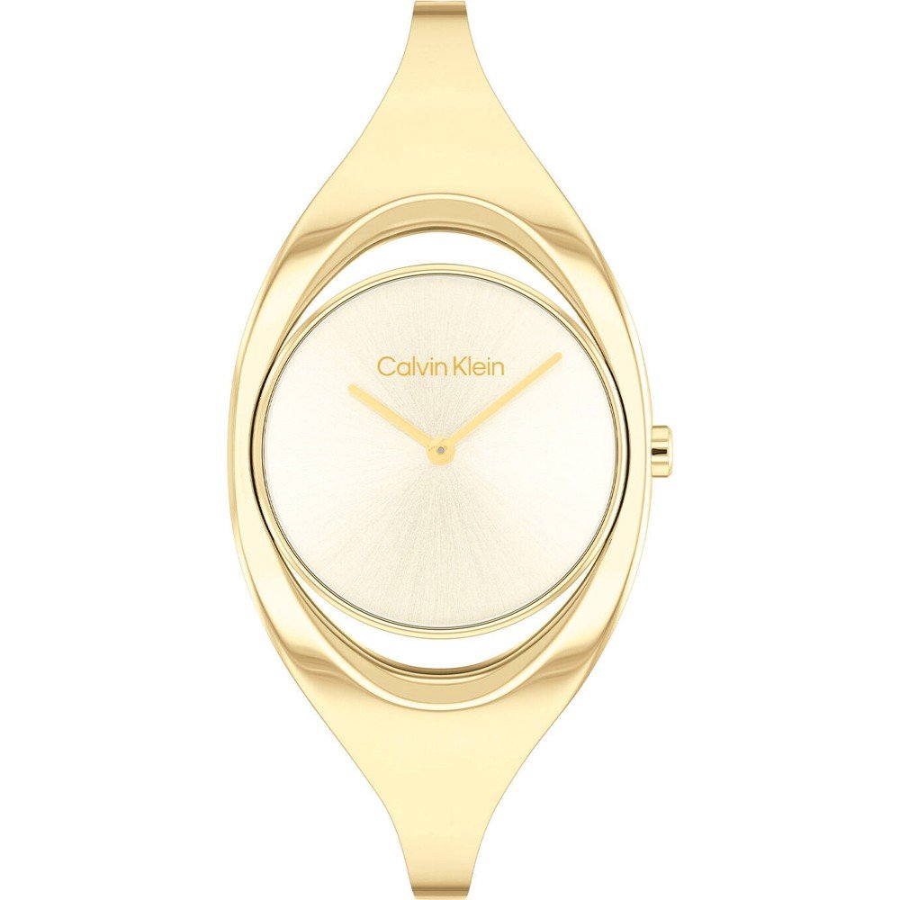 Calvin Klein 25200422 Elation Horloge