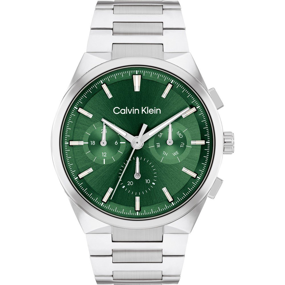Calvin Klein 25200441 Distinguish Horloge