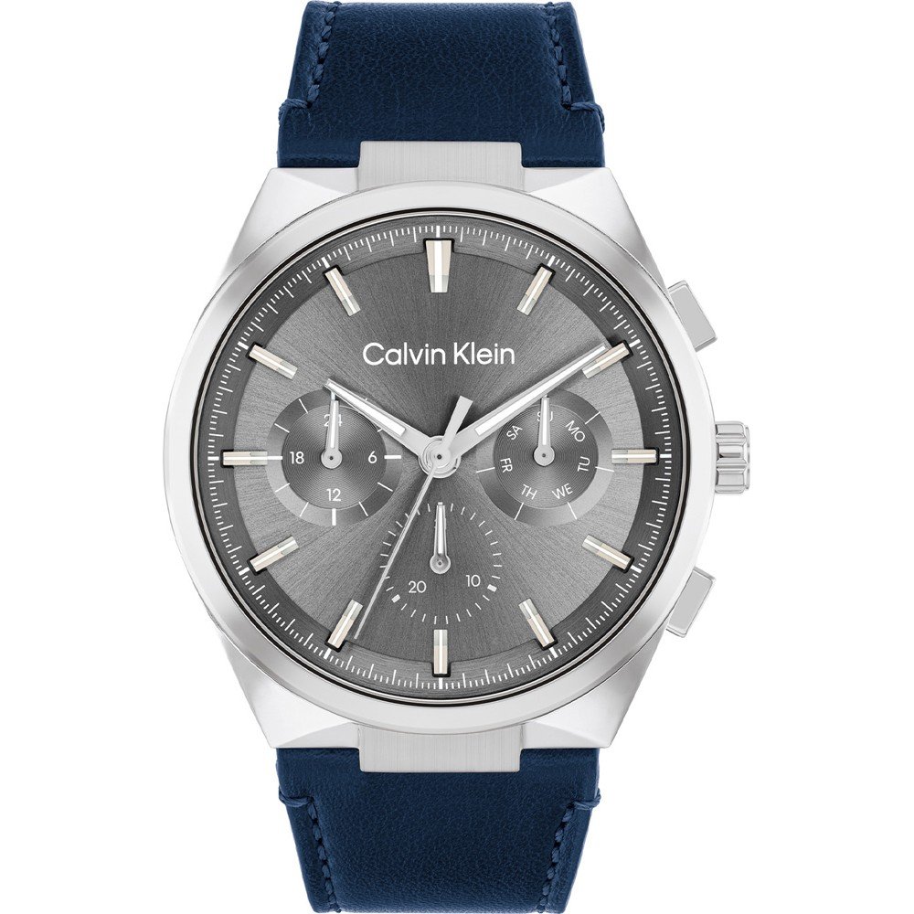 Calvin Klein 25200444 Distinguish Horloge