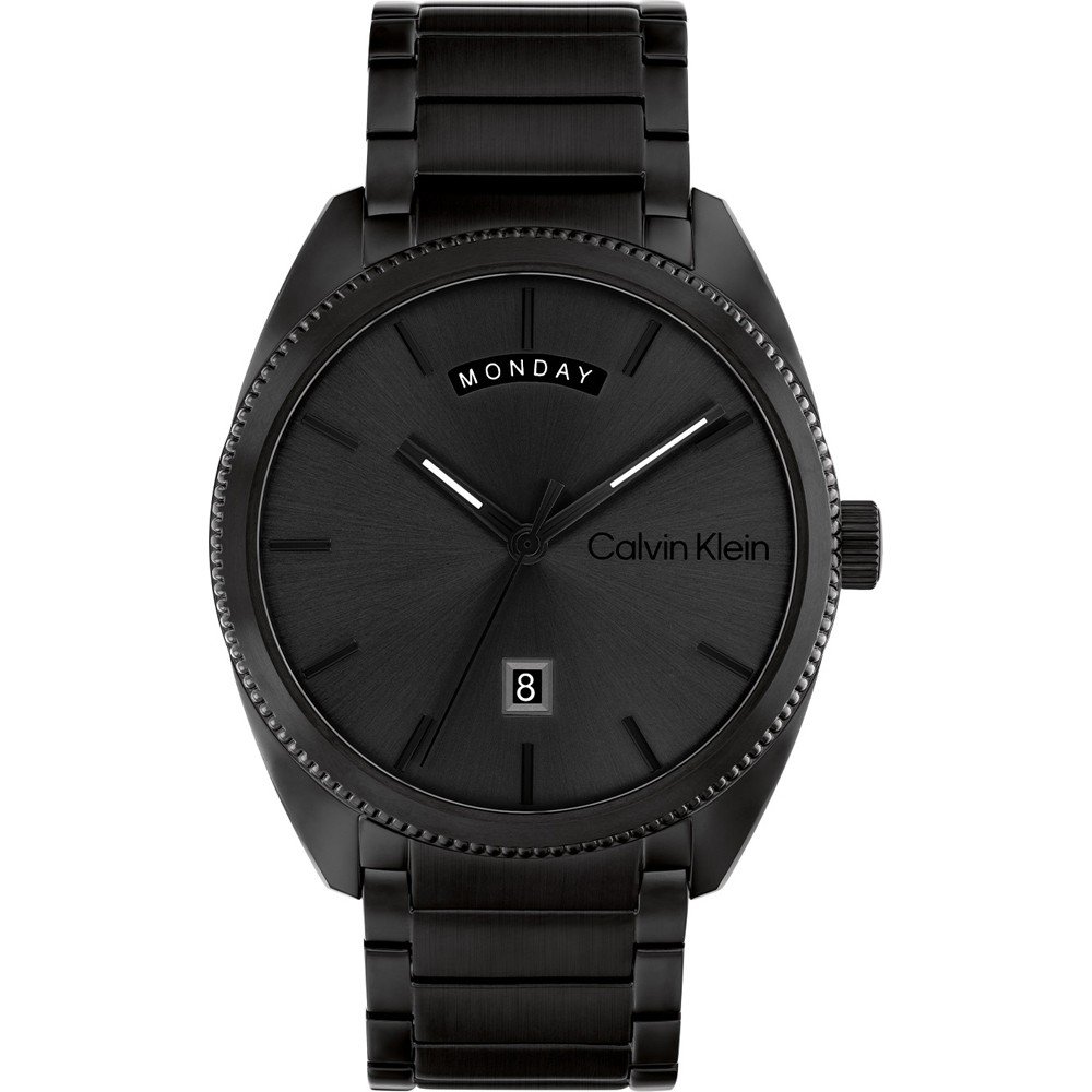 Calvin Klein 25200448 Progress Horloge