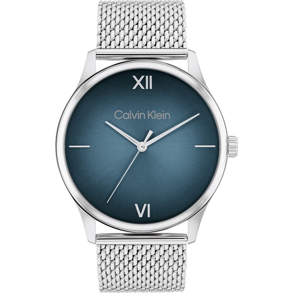 Calvin Klein 25200450 Ascend Horloge