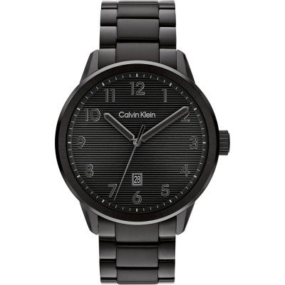 Calvin Klein 25200516 Minimalistic Pilot Horloge