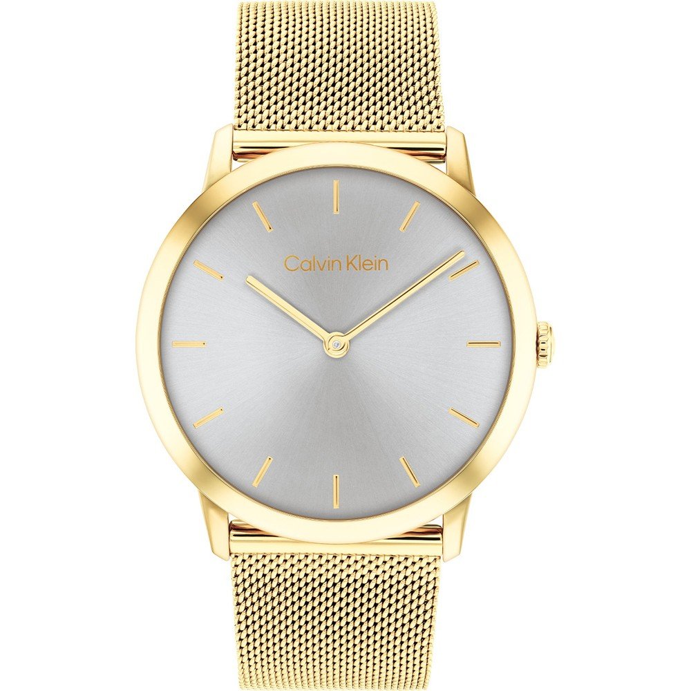 Calvin Klein 25300003 Exceptional Horloge