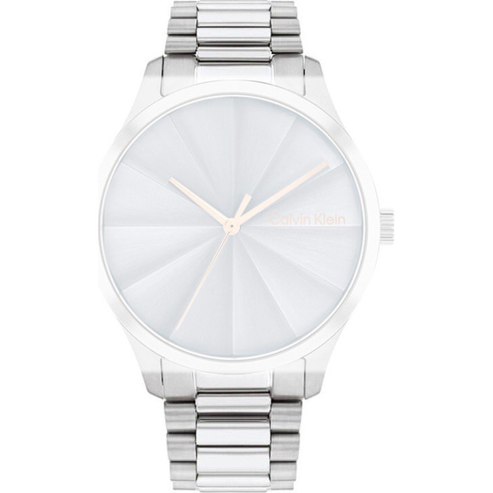 Calvin Klein 459000051 Burst Horlogeband