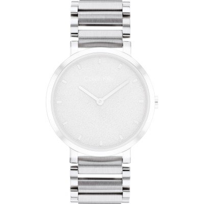 Calvin Klein 459000071 Open Link Horlogeband