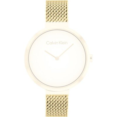 Calvin Klein 459000078 Minimalistic T-Bar Horlogeband