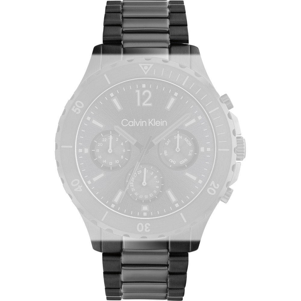 Calvin Klein 459000081 Sport Horlogeband