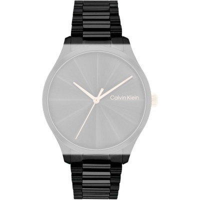 Calvin Klein 459000093 Burst Horlogeband