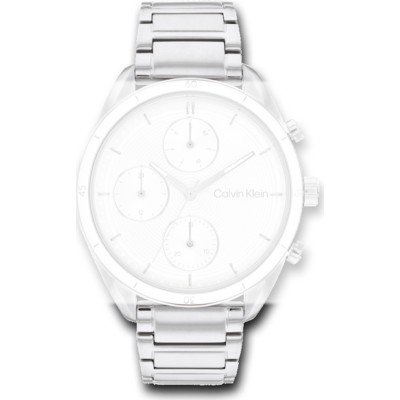 Calvin Klein 459000099 Sport Horlogeband