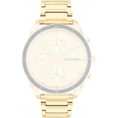 Calvin Klein 459000101 Sport Horlogeband