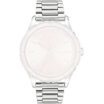 Calvin Klein 459000104 Sport For Her Horlogeband