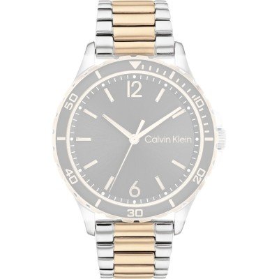 Calvin Klein 459000146 Sport For Her Horlogeband