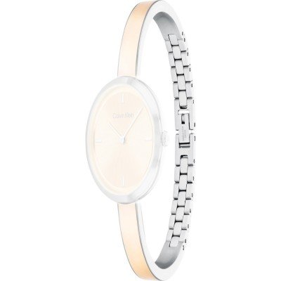 Calvin Klein 459000158 Iconic Horlogeband