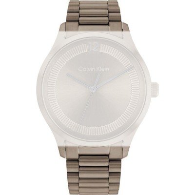 Calvin Klein 459000173 Iconic Horlogeband