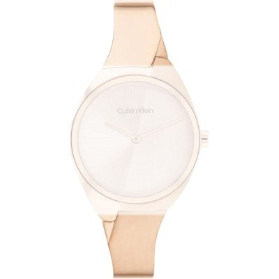 Calvin Klein 459000176 Charming Horlogeband