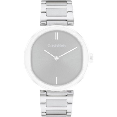 Calvin Klein 459000197 Sensation Horlogeband