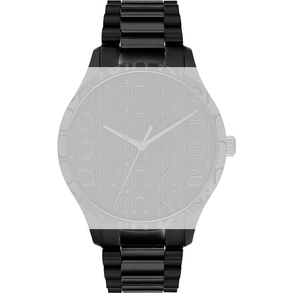 Calvin Klein 459000256 ICONIC Horlogeband