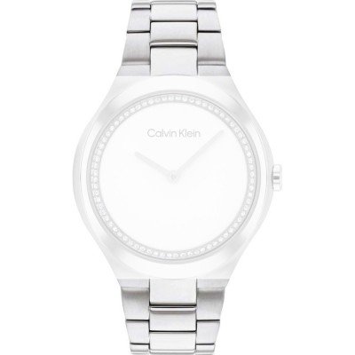 Calvin Klein 459000265 Admire Horlogeband