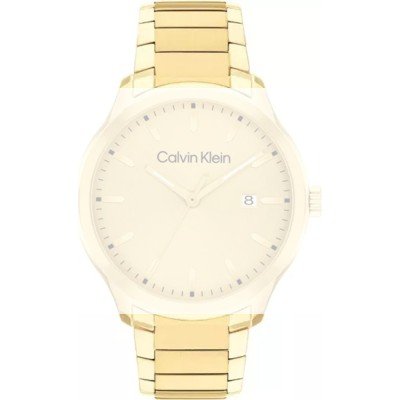 Calvin Klein 459000274 Define Horlogeband