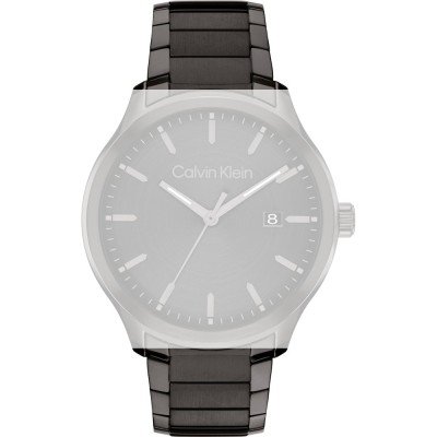 Calvin Klein 459000276 Define Horlogeband